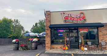 Lake Zurich board grants liquor license to gyros restaurant