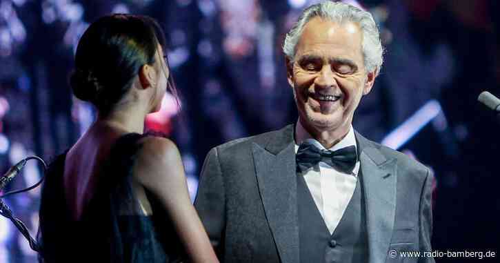 Der große Tröster – Andrea Bocelli wird 65