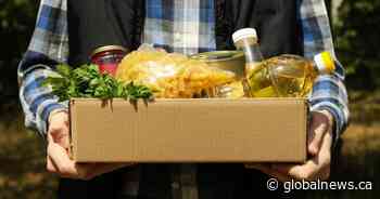 Hamilton food bank partners seeking $1.25M as annual donations drop rapidly