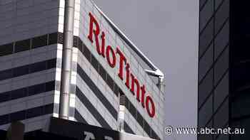 Three years after Juukan Gorge disaster, Rio Tinto blast damages ancient rock shelter