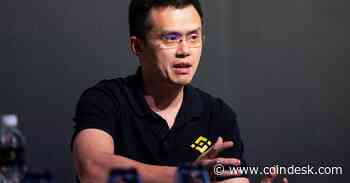 Binance, U.S. Affiliate, Changpeng 'CZ' Zhao File to Dismiss SEC Lawsuit