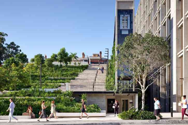 “Health precincts are about embracing diversity and a holistic approach”: Ben Rees