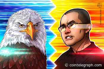 Binance and CEO Chanpgeng Zhao asks court to dismiss SEC suit