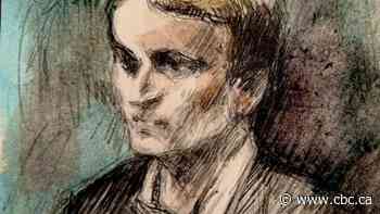 First officers at the scene testify in trial of London, Ont., man accused of murdering Muslim family