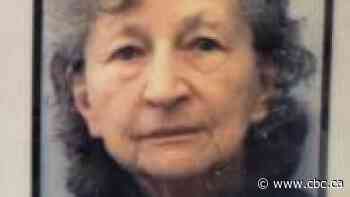 Silver alert issued for 79-year-old woman last seen in Winnipeg's St. John's area