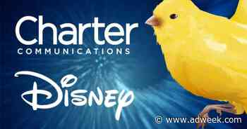 The Real Impact of the Disney and Charter Deal: A ‘Canary in a Coal Mine’
