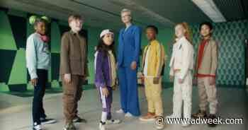 Lego’s Epic, Play-Along Superhero Ad Gives Marvel a Run for Its Money