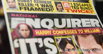Following Its Failed Acquisition of The National Enquirer, Vinco Ventures Is Unraveling
