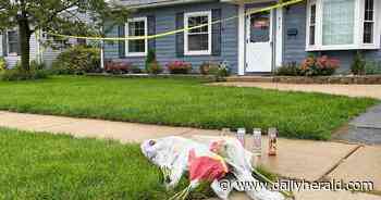 Woman 'of interest' not involved in Romeoville murders, attorney says