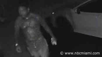 New photo of suspect possibly linked to terrifying Fort Lauderdale sex assault: Police