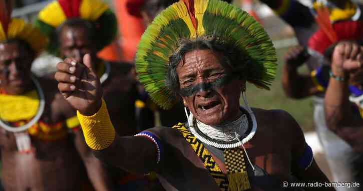 Brasiliens Oberster Gerichtshof kassiert umstrittenes Gesetz
