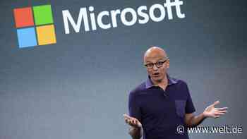 Mit diesem Assistenten macht Microsoft KI alltagstauglich – und sagt Apple den Kampf an