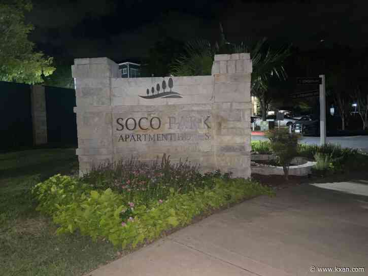 One dead in south Austin homicide, APD says