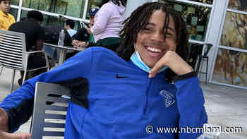 ‘We got him': Community rallies behind Homestead Senior High football player who suffered serious injury