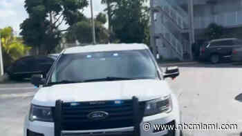 ‘He's dangerous': Couple wants answers after tense encounter with Miami-Dade cop