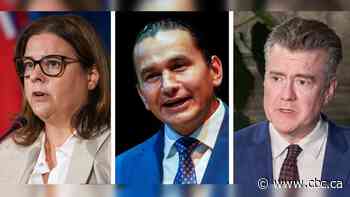 Manitoba NDP take 11 percentage point lead over PCs: Probe poll