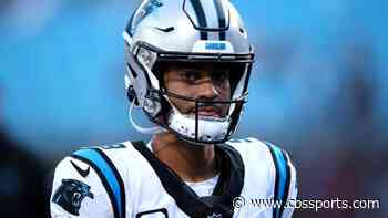 Panthers QB Bryce Young unlikely to play Week 3 vs. Seahawks; Andy Dalton set to start