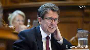 Die Schweiz tritt dem Klimaklub der G-7 bei