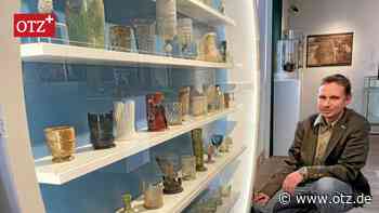 Jenaer Stadtmuseum lässt Scherben sprechen