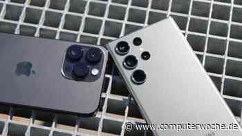 Ökosysteme im Vergleich: Apple vs. Samsung