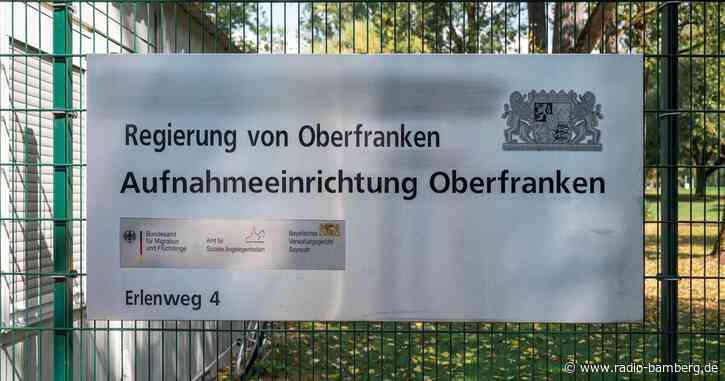 Ankerzentren sind entweder überfüllt oder nahezu ausgelastet