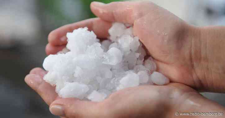 Hagel-Unwetter: Leonhardifahrt in Benediktbeuern abgesagt