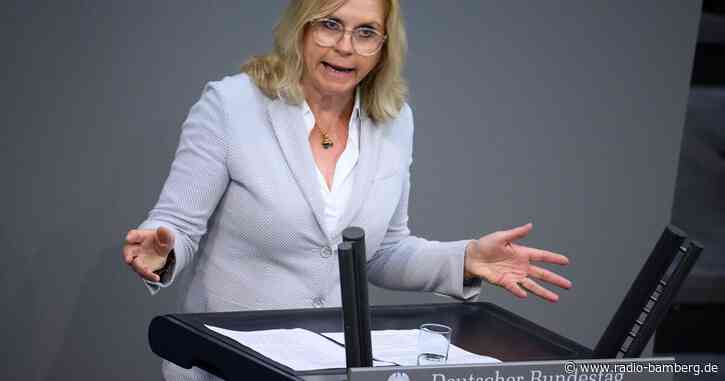 Lindholz: Scholz muss Thema Migration zur Chefsache machen