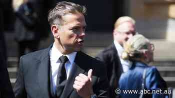 Lachlan Murdoch is now at the helm of his father's business. What do we know about his rise?