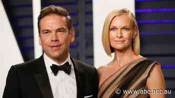 Lachlan Murdoch is now at the helm of his father's business. What do we know about his rise?