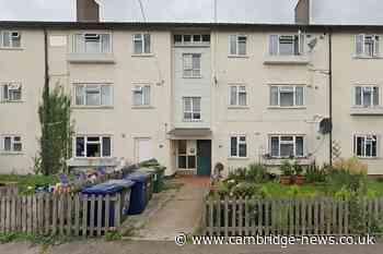 Demolition of more than 100 Cambridge homes remains on the cards despite pleas over residents' wellbeing