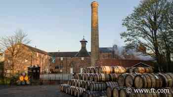 Decarbonising small businesses: too much demand and not enough supply