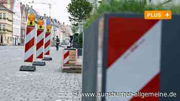 Beschwerden über Maxstraße: "Sieht aus wie ein Gemischtwarenladen"