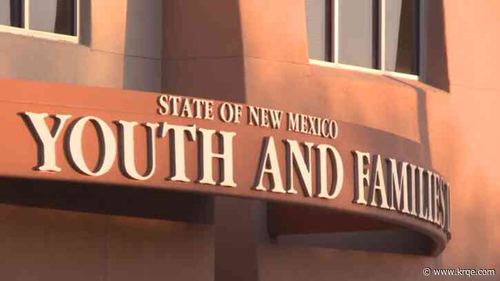 Lawsuit filed against CYFD after 2 year old was beaten to death