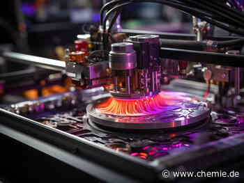 Patentanmeldungen im Bereich 3D-Druck sind im letzten Jahrzehnt achtmal schneller als der Durchschnitt aller Technologien gewachsen