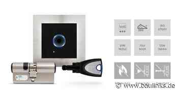 Whitepaper: elektronische Zutrittsorganisation