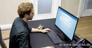 Der CLIQ Local Manager Remote bringt Online-Funktionen in ein Offline-Zutrittskontrollsystem