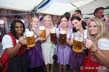 Oktoberfest: Bei der Mass das rechte Maß beachten