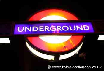 London Tube closures September 22-24: See the full list here