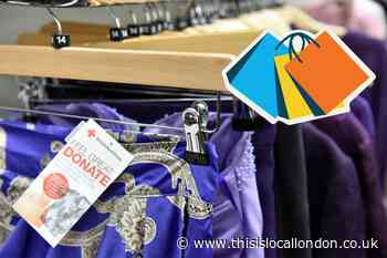 The best charity shops for a bargain in South East London