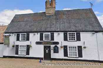 Managers of Green Man pub in Colne set to leave over costs
