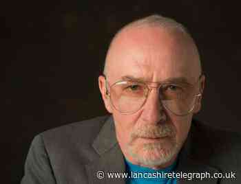 Graham Parker heads to Manchester as new album praised