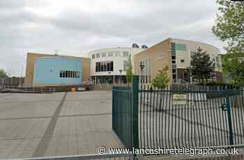 Holly Grove School, Burnley keeps Outstanding Ofsted rating