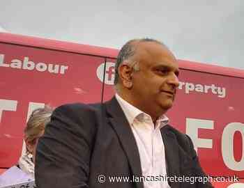 Lancs Labour leader slams Rishi Sunak's climate 'backtrack'