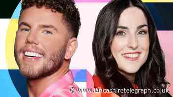 BBC Radio One to broadcast show live from Lancashire ,campus