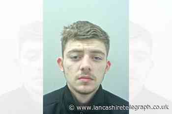 Oswaldtwistle man wounded nightclub doorman with machete