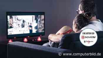 Save.TV XL: Erst 60 Tage gratis nutzen, dann 20 Prozent Rabatt sichern