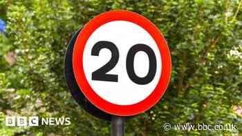 Wales' 20mph limit: Give locals more say - Lib Dem leader