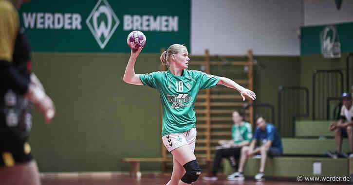 Nach optimalen Saisonstart weiter punkten