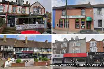 Asian Curry Awards 2023: The restaurants shortlisted from south London