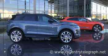 Jaguar Land Rover welcomes Prime Minister Rishi Sunak delay on ban on petrol and diesel cars